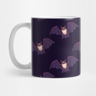 Pallid Bats 2 Mug
